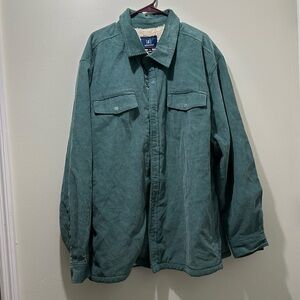 George Fleece/Jacket